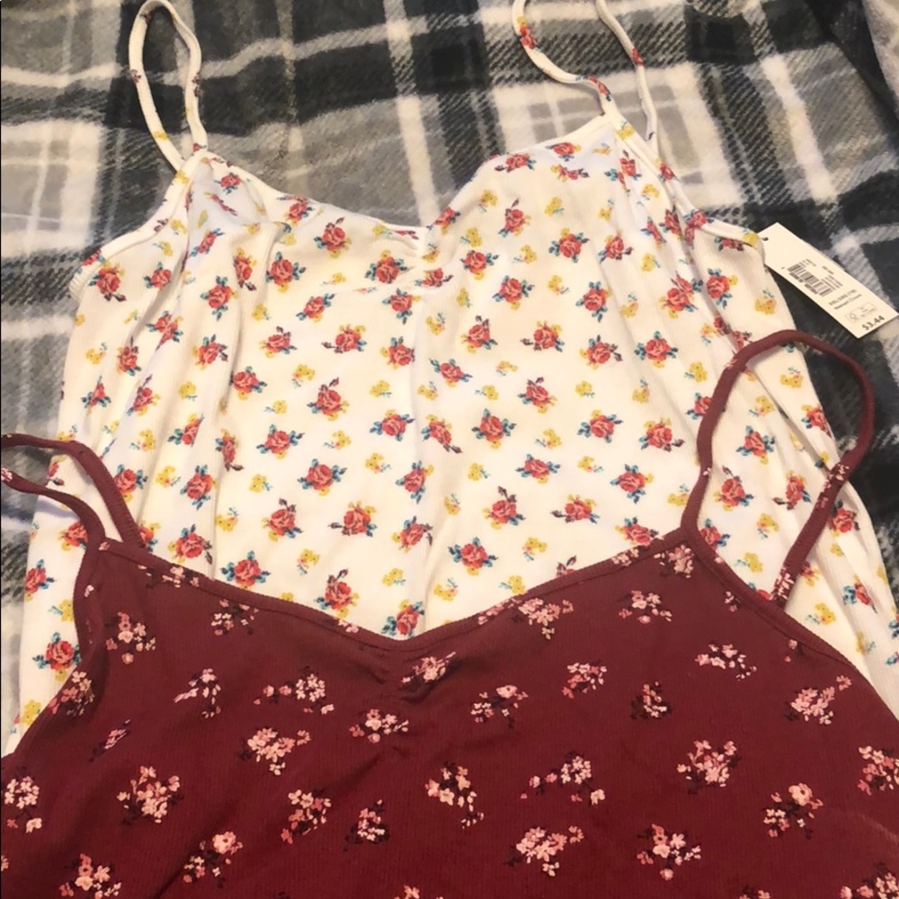 Tank top